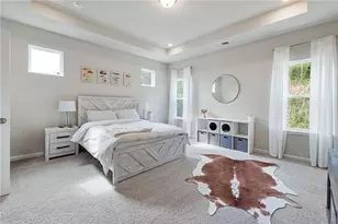 117 Pinnacle Wy, Jasper, GA 30143 - Photo 18