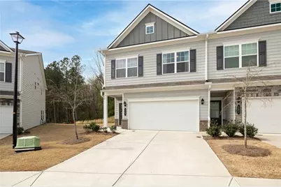 117 Pinnacle Way, Jasper, GA 30143 - Photo 2