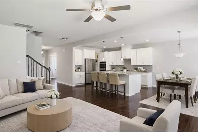 4482 Claiborne Court, Duluth, GA 30096 - Photo 6