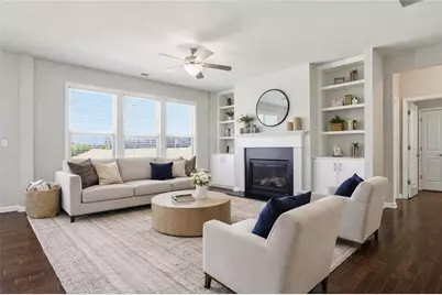 4482 Claiborne Court, Duluth, GA 30096 - Photo 2