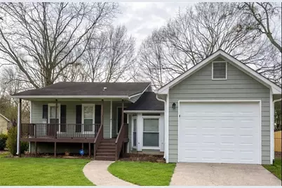 5810 Northfield Drive, Ellenwood, GA 30294 - Photo 4