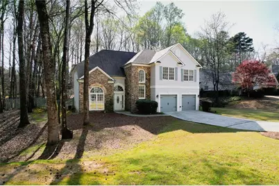 6535 Fairfield Trace, Suwanee, GA 30024 - Photo 2
