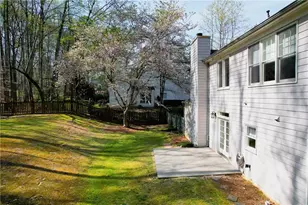 6535 Fairfield Trce, Suwanee, GA 30024 - Photo 64