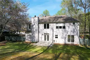 6535 Fairfield Trce, Suwanee, GA 30024 - Photo 62