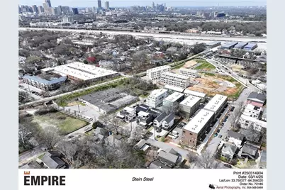 926 Hughley Circle #88, Atlanta, GA 30316 - Photo 2