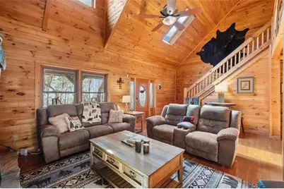 71 Cutthroat Ridge, Jasper, GA 30143 - Photo 10