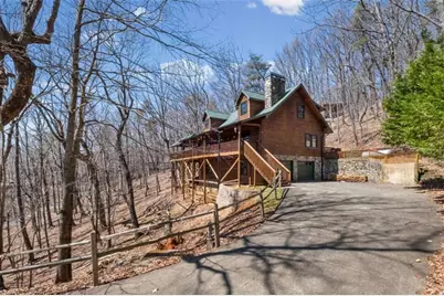 71 Cutthroat Ridge, Jasper, GA 30143 - Photo 1