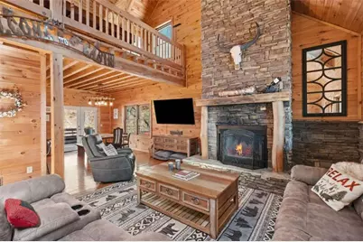 71 Cutthroat Ridge, Jasper, GA 30143 - Photo 6