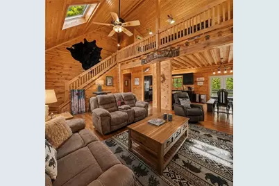 71 Cutthroat Ridge, Jasper, GA 30143 - Photo 10