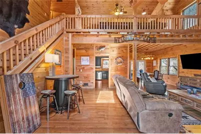 71 Cutthroat Ridge, Jasper, GA 30143 - Photo 8