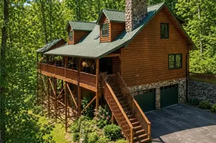 71 Cutthroat Ridge, Jasper, GA 30143 - Photo 1