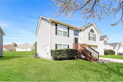 5341 Sand Bar Lane, Atlanta, GA 30349 - Photo 2