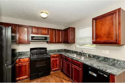 5341 Sand Bar Lane, Atlanta, GA 30349 - Photo 10