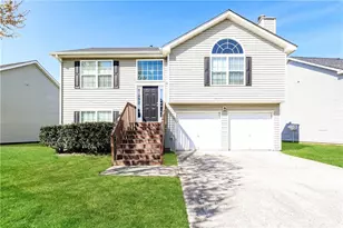 5341 Sand Bar Ln, Atlanta, GA 30349 - Photo 1