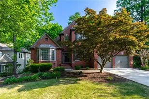 130 Providence Oaks Cir, Alpharetta, GA 30009 - Photo 2