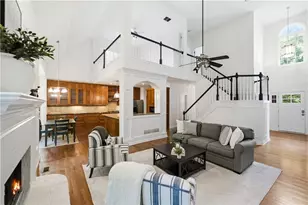 130 Providence Oaks Cir, Alpharetta, GA 30009 - Photo 16