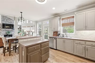 438 Melvin Drive, Jefferson, GA 30549 - Photo 22