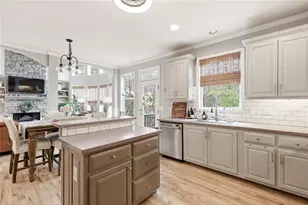 438 Melvin Dr, Jefferson, GA 30549 - Photo 22