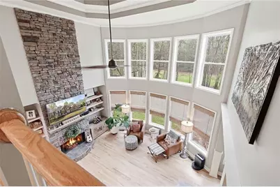 438 Melvin Drive, Jefferson, GA 30549 - Photo 20