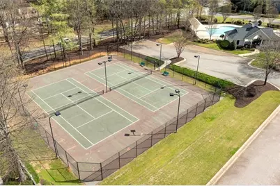 438 Melvin Drive, Jefferson, GA 30549 - Photo 54