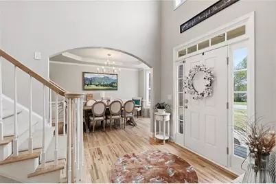 438 Melvin Drive, Jefferson, GA 30549 - Photo 10