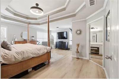 438 Melvin Drive, Jefferson, GA 30549 - Photo 28