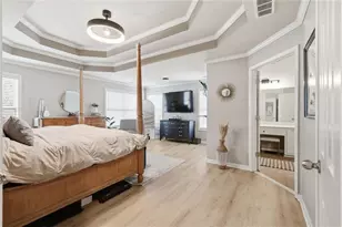 438 Melvin Dr, Jefferson, GA 30549 - Photo 28