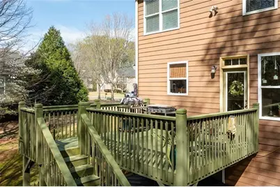 438 Melvin Drive, Jefferson, GA 30549 - Photo 8