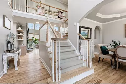 438 Melvin Drive, Jefferson, GA 30549 - Photo 12