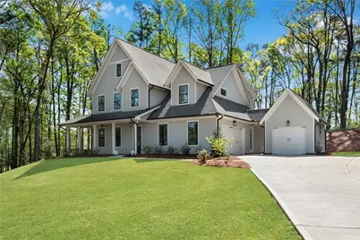 1 Ewing Way, Dacula, GA 30019 - Photo 1
