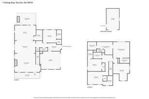 1 Ewing Wy, Dacula, GA 30019 - Photo 50