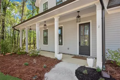 1 Ewing Way, Dacula, GA 30019 - Photo 4