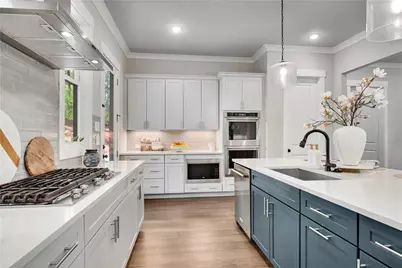 1 Ewing Way, Dacula, GA 30019 - Photo 16