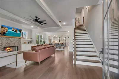 1 Ewing Way, Dacula, GA 30019 - Photo 8