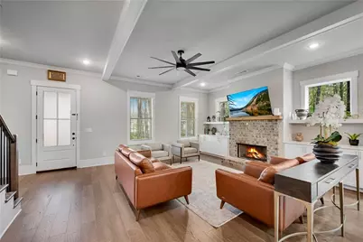 1 Ewing Way, Dacula, GA 30019 - Photo 10