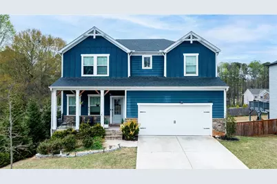 3690 Summerpoint Crossing, Cumming, GA 30028 - Photo 1