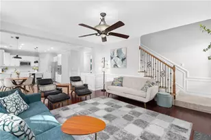 343 Revolution Dr, Peachtree City, GA 30269 - Photo 18