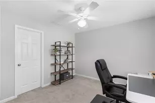 343 Revolution Dr, Peachtree City, GA 30269 - Photo 22