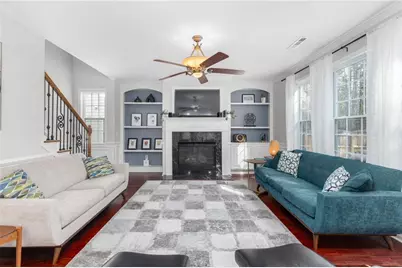 343 Revolution Drive, Peachtree City, GA 30269 - Photo 16