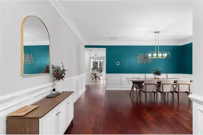 343 Revolution Drive, Peachtree City, GA 30269 - Photo 2