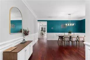 343 Revolution Dr, Peachtree City, GA 30269 - Photo 2