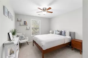 343 Revolution Dr, Peachtree City, GA 30269 - Photo 30