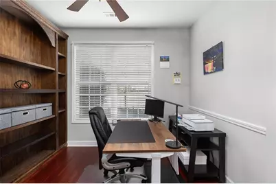 343 Revolution Drive, Peachtree City, GA 30269 - Photo 6