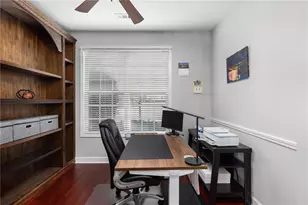 343 Revolution Dr, Peachtree City, GA 30269 - Photo 6