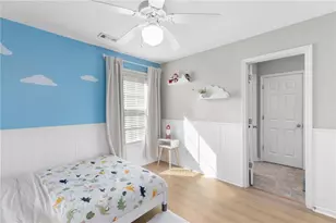 343 Revolution Dr, Peachtree City, GA 30269 - Photo 28