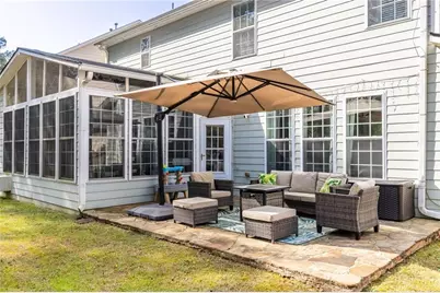 343 Revolution Drive, Peachtree City, GA 30269 - Photo 40