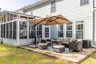 343 Revolution Dr, Peachtree City, GA 30269 - Photo 40