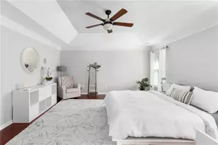 343 Revolution Dr, Peachtree City, GA 30269 - Photo 32