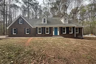 185 Melanie Ln, Fayetteville, GA 30214 - Photo 1