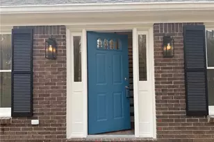 185 Melanie Ln, Fayetteville, GA 30214 - Photo 2